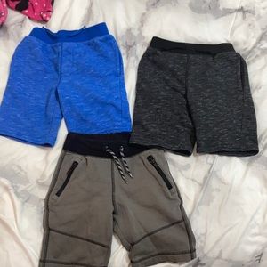 Shorts bundle